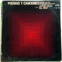 Poemas y canciones