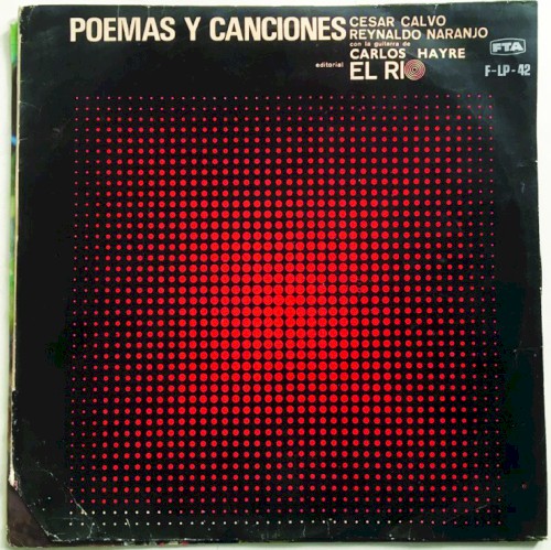 Poemas y canciones