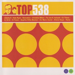 Top 538