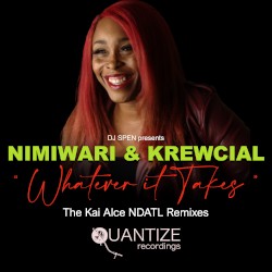 Whatever It Takes (The Kai Alcé Remixes)