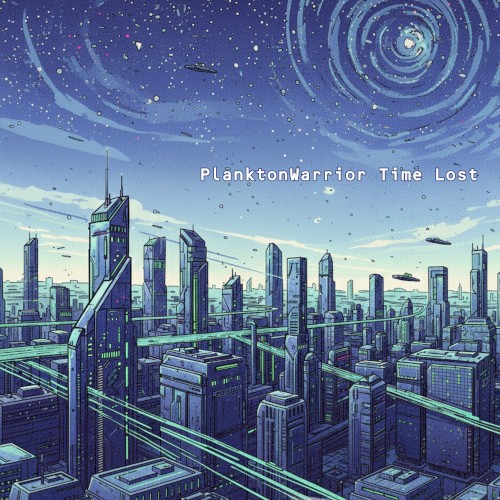 Time Lost