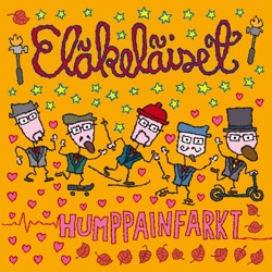 Humppainfarkt