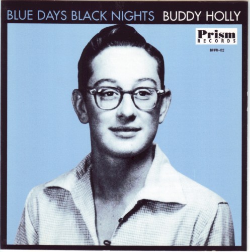 Blue Days Black Nights