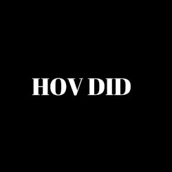 HOV DID