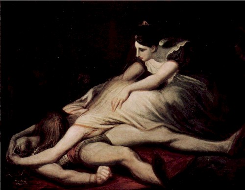Alecto