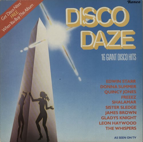 Disco Daze