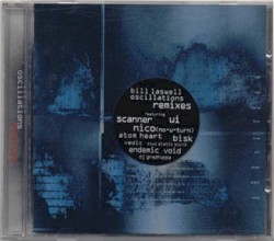 Oscillations Remixes