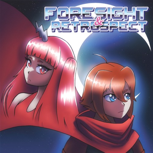 Oceanfables: Foresight & Retrospect