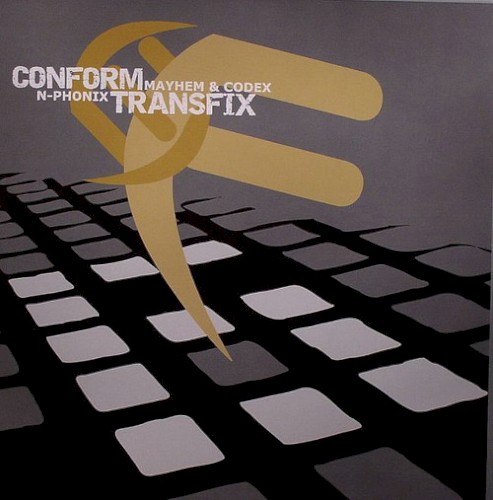 Conform / Transfix
