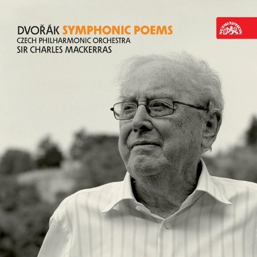 Symphonic Poems