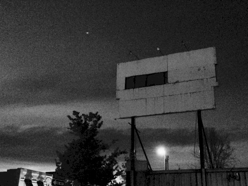 the void