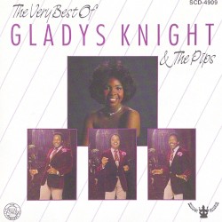 The Very Best of Gladys Knight & The Pips
