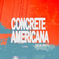 Concrete Americana
