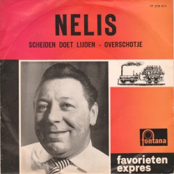 Scheiden doet lijden / Overschotje