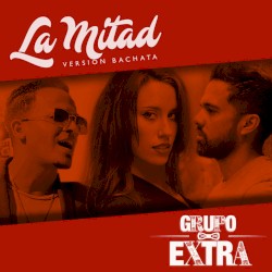La mitad