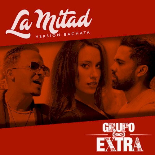La mitad