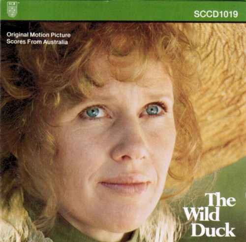 Volume One - Original Motion Picture Scores From Australia: The Wild Duck / Frog Dreaming