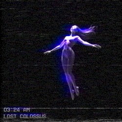 ０３：２４ ＡＭ