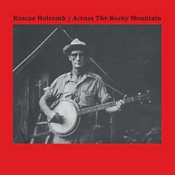 Across the Rocky Mountain