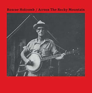Across the Rocky Mountain
