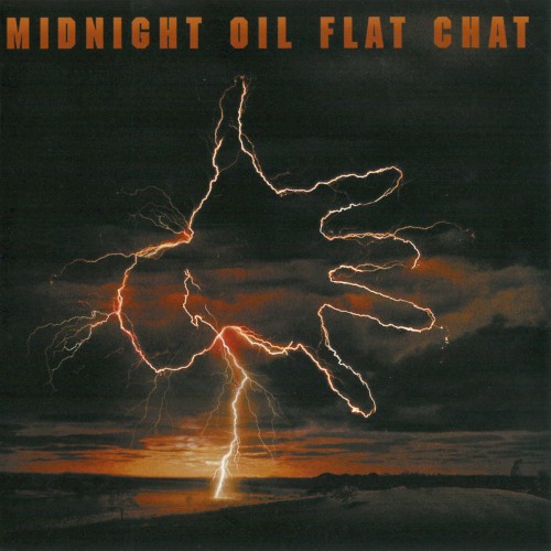 Flat Chat