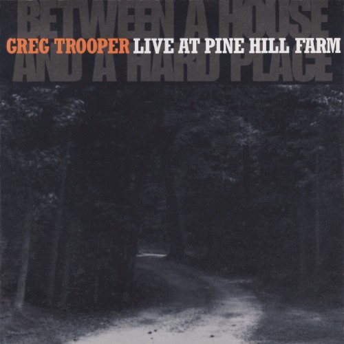 Live at Pine Hill Farm