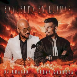 Envuelto en llamas