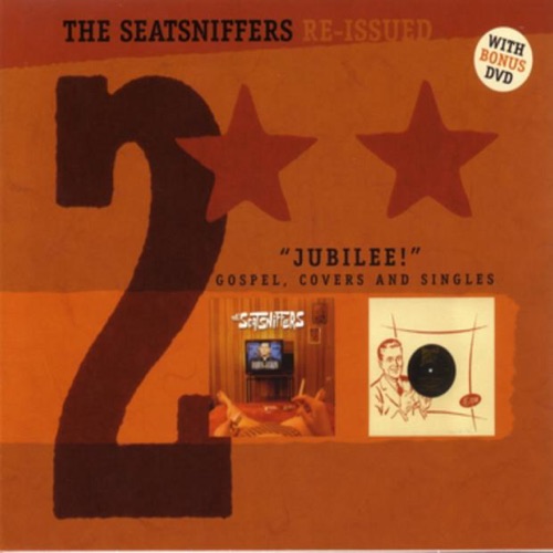 Re-Issued 2: "Jubilee!" Gospel, Covers and Singles