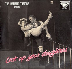 Presents - Lock Up Your Daughters - Original Cast Recording