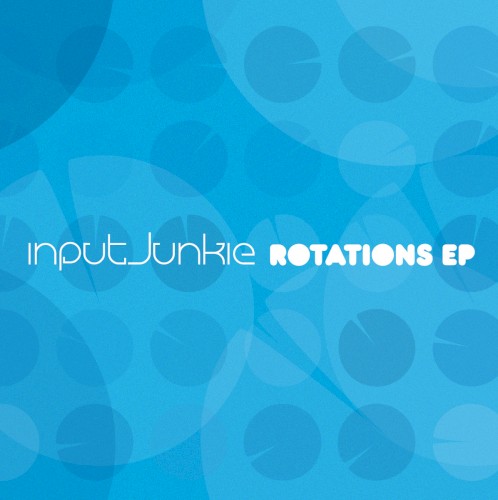 Rotations EP