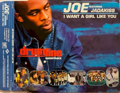 I Want A Girl Like You