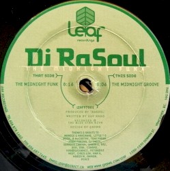 The Midnight Funk