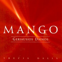Geriausios dainos. Trečia dalis