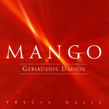 Geriausios dainos. Trečia dalis