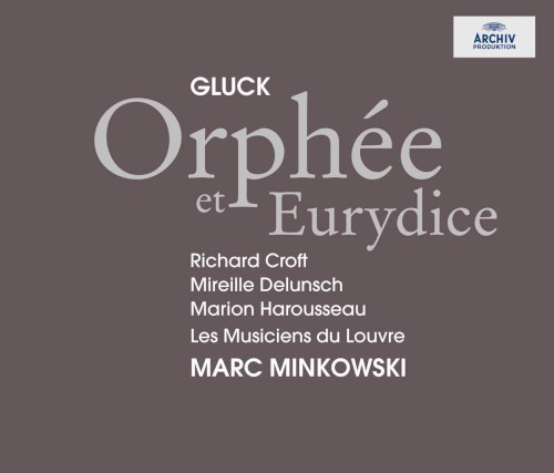 Orphée et Eurydice