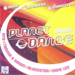 Planet Dance