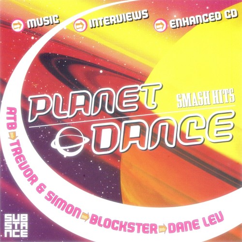 Planet Dance