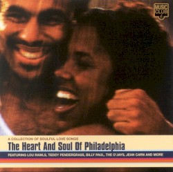 The Heart and Soul of Philadelphia