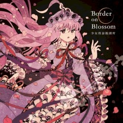 Border on Blossom