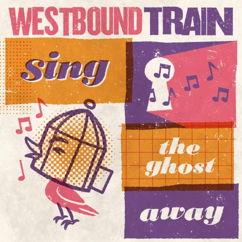 Sing The Ghost Away
