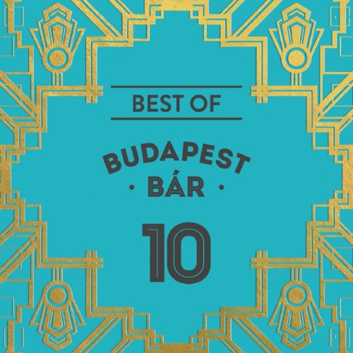 Best of Budapest Bár 10