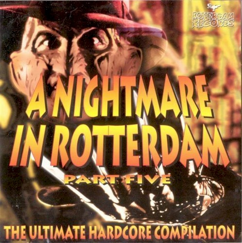 A Nightmare in Rotterdam, Part Five