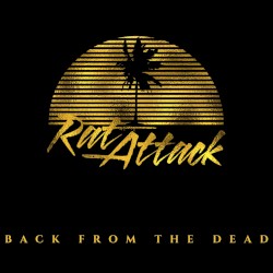 Back From the Dead