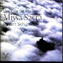 Missa Sacra