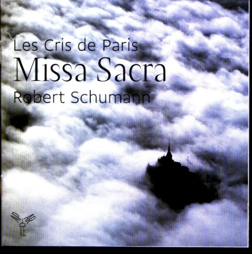 Missa Sacra