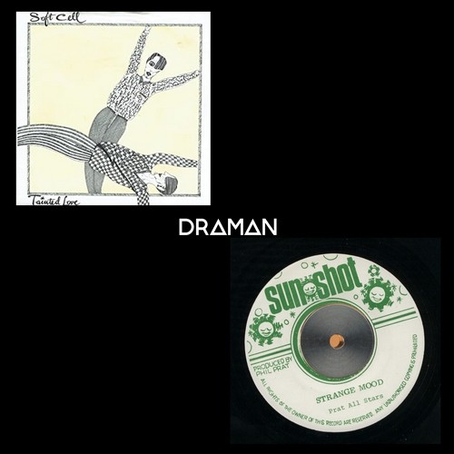 Strange Moody Tainted Love (Soft Cell vs. Prat All Stars)