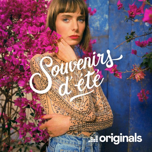 Au soleil (Souvenirs d’été)