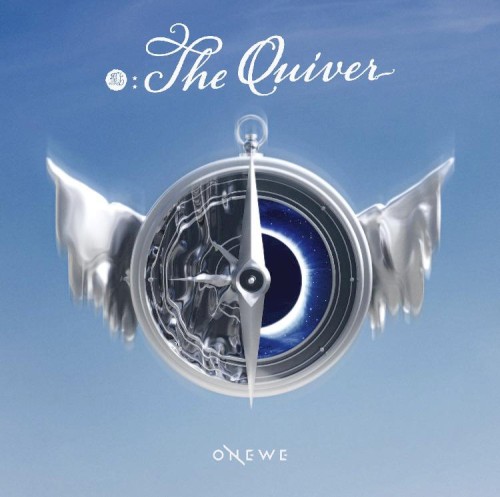 點 : The Quiver