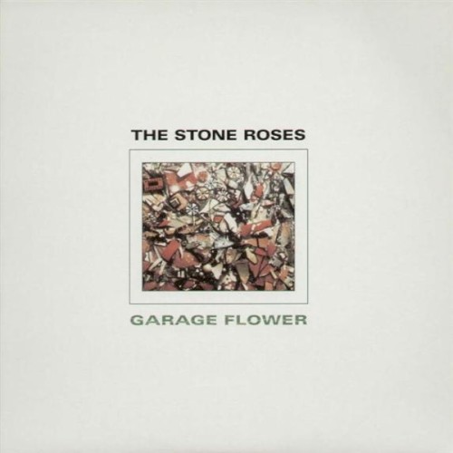 Garage Flower