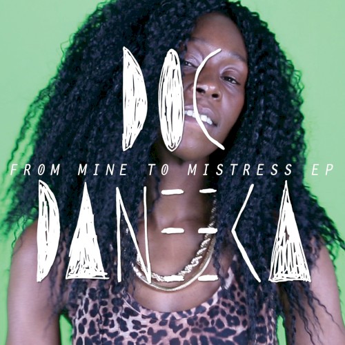 From Mine to Mistress EP